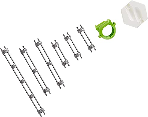 Ravensburger Gravitrax Loop Accessory - Marble Run and STEM Toy for Boys and Girls Age 8 and Up - Accessory for 2019 Toy of The Year Finalist Gravitrax