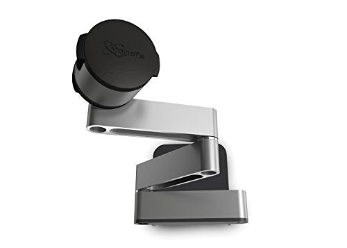 Vogel's TMS 1030 Full-motion tablet wall mount for all tablets from 7-13 inch | Swivels up to 180º (left/right) | Can be tilted up to 15º | Also fits iPad and Samsung Galaxy Tab| Black