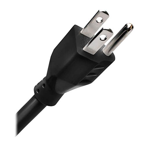 Tripp Lite 12 Outlet Isobar Rackmount PDU, 15A Surge Protected Power Strip, 15ft Cord, 5-15P, and $25K INSURANCE (ISOBAR12ULTRA), Grey