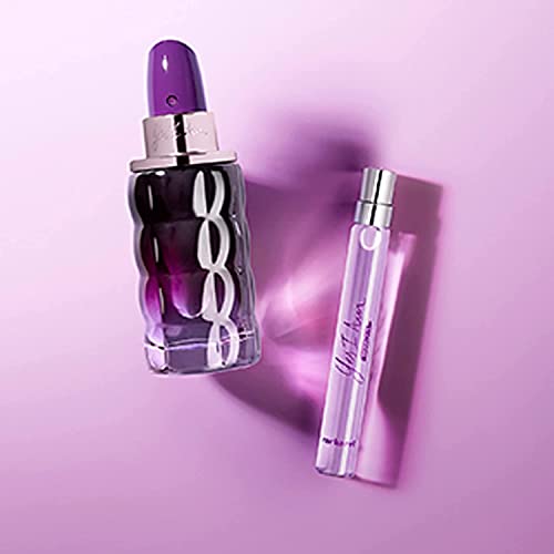 Cacharel Yes I Am Fabulous Eau de Parfum Spray Perfume for Women, 1.0 fl. oz.