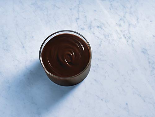 Ghirardelli premium sauce chocolate net wt 5lb 7.3oz