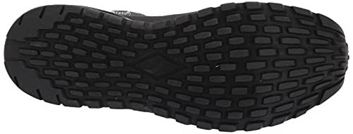 Skechers Women's Sneaker Fashion Boot, Black/Black, 6