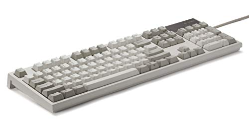 Realforce R2 Keyboard (Full, Ivory, 55G)