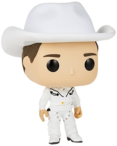 POP TV: Friends- Cowboy Joey