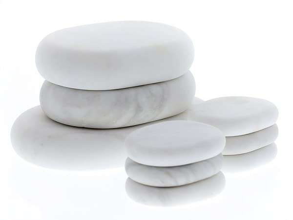 Master Massage 9 Piece Cold Stone