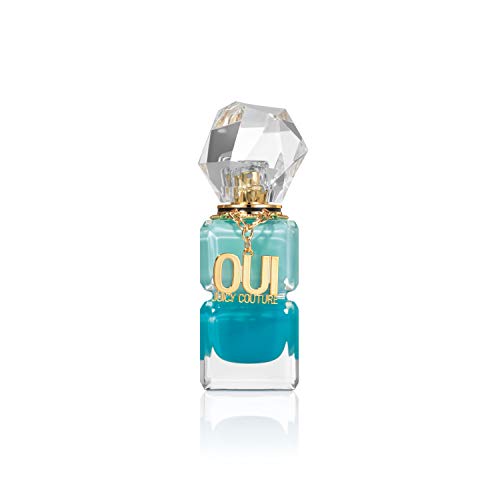 Women's Perfume by Juicy Couture, Oui Juicy Couture Splash, Eau De Parfum EDP Spray