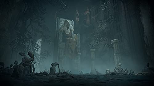 Elden Ring - PlayStation 4