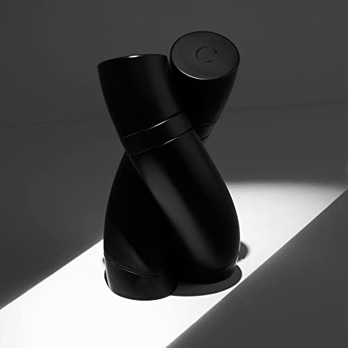 C Intense by RandC Fragrance - Perfume for Women - Notes of Peppercorn, White Flowers, Patchouli - Evokes Passion and Sensuality - Imaginative, Vibrant Scent Accords - Long Lasting - 1.7 oz EDP Spray