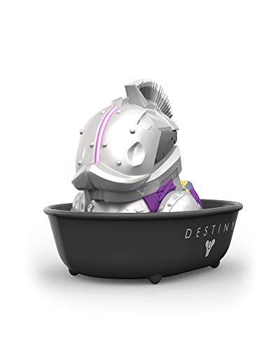 TUBBZ Destiny 2 Saint-14 Collectible Duck Vinyl Figure – Official Destiny 2 Merchandise – PC and Video Games