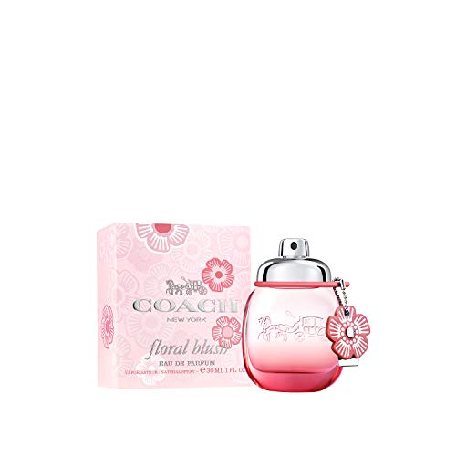 Coach Floral Blush 1.0oz Eau de Parfum Spray