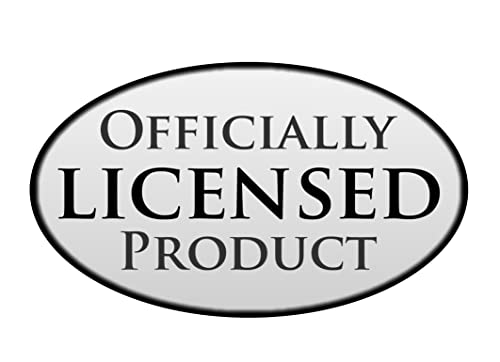 Rubie's womens Star Trek Classic Deluxe Dress Adult Sized Costumes, Red, Medium US