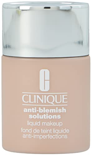 Clinique Anti-Blemish Solutions Liquid Makeup, Fresh Neutral, 1 Ounce