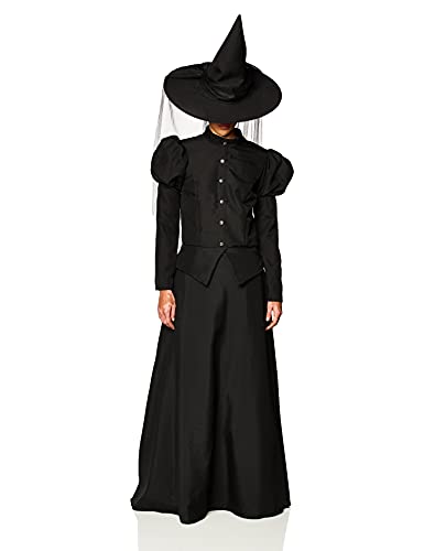 InCharacter Wretched Witch Adult Costume, X-Large