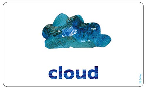 World of Eric Carle (TM) Spanish-English Flash Cards: (Bilingual Flash Cards for Kids, Learning to Speak Spanish, Eric Carle Flash Cards, Learning a Language)