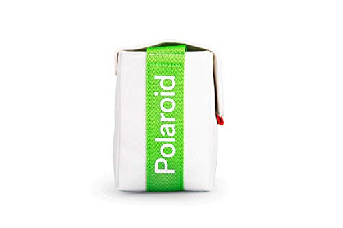 Polaroid Now Camera Bag - Green