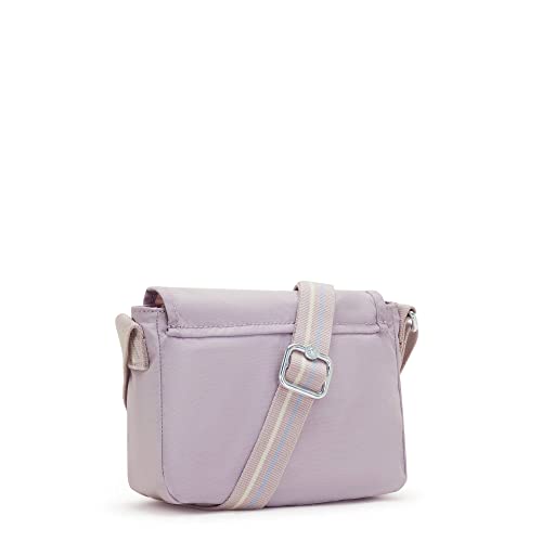 Kipling Women's Sabian Mini Crossbody Bag, Lightweight Everyday Purse, Shoulder Bag