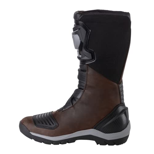 O'Neal 0346-210 Sierra Pro Men's Boot (Brown, EU 43/ US 10)