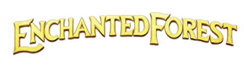 Enchanted Forest - Children's Game