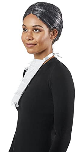 Forum Novelties Women's Heroes In History Harriet Tubman Instant Disguise Kit, Multi, One Size