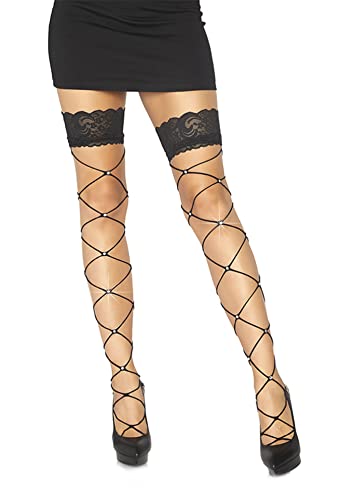 Leg Avenue womens Adult Sized Costumes, Multi, One Size US