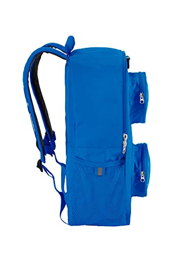 LEGO Brick Backpack - Blue
