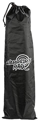 Warrior's Mark Throwing Stars Game