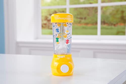 Classic TOMY Handheld Water Game - Kids Fidget Toys - Water Sensory Toys for Easter Basket Stuffers - Pelican