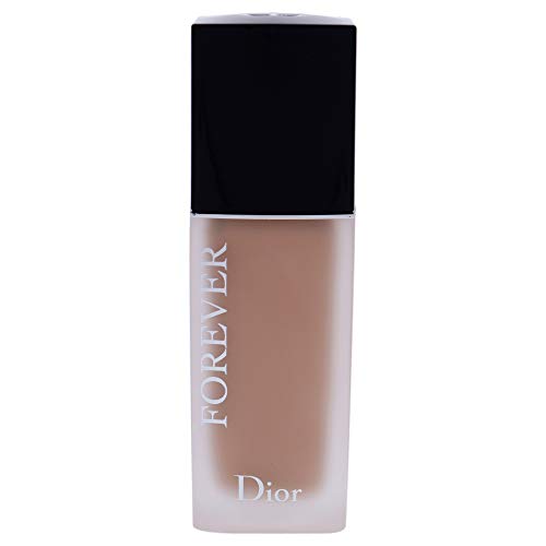 Dior Forever by Christian Dior 24h Skin Caring Foundation 3, 5n Neutral Spf 35 Before # 035, 1.0 Ounce