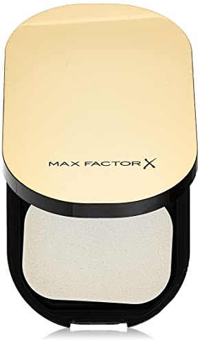 Max Factor Facefinity Compact Foundation SPF 20 - 10 Soft Sable Women Foundation 0.4 oz