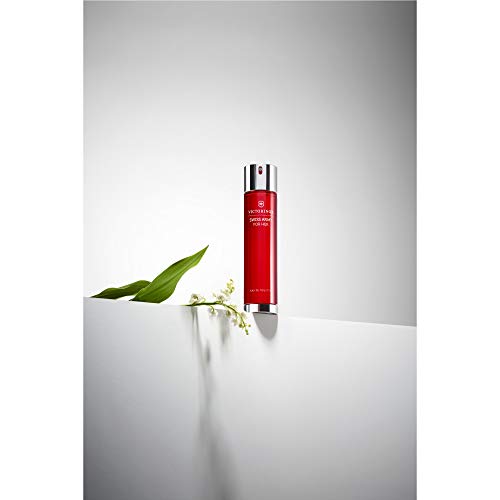 Swiss Army for Her 3.4 Oz Eau De Toilette Spray, 3.4 Oz