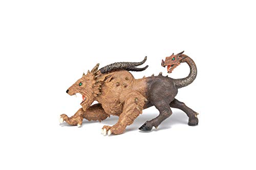 Papo Chimera Figure Toy Multicolor