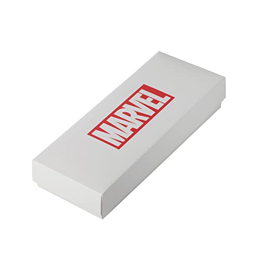 Marvel Spider-Man Adult Vintage Analog Quartz Watch