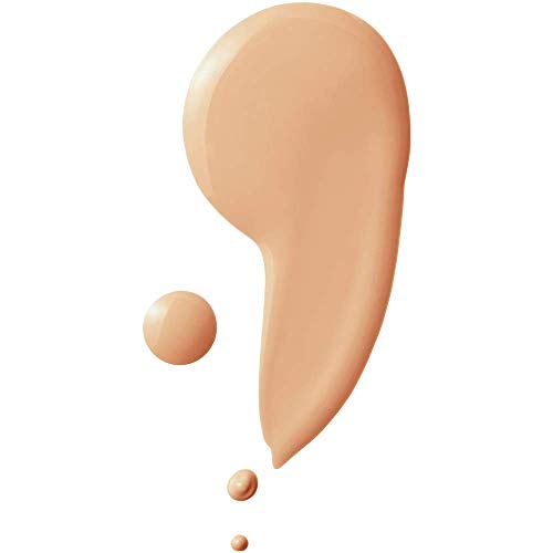 Maybelline Fit Me Matte + Poreless Liquid Oil-Free Foundation Makeup, Soft Tan, 1 fl; oz