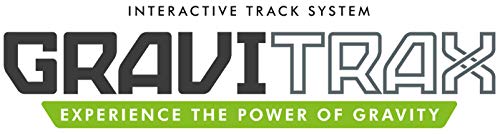 Ravensburger Gravitrax Loop Accessory - Marble Run and STEM Toy for Boys and Girls Age 8 and Up - Accessory for 2019 Toy of The Year Finalist Gravitrax