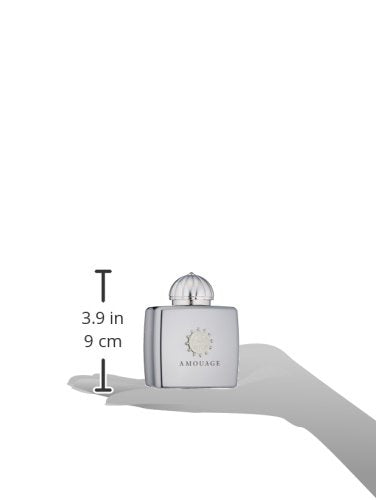 AMOUAGE Reflection Women's Eau de Parfum Spray, 3.4 Fl Oz
