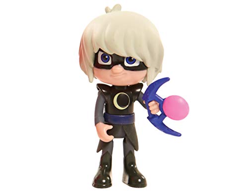 PJ Masks Deluxe 16-Piece Figure Set - Branded Mailer, by Just Play