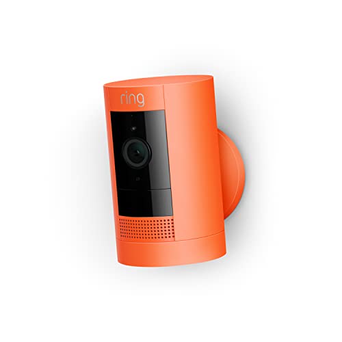 Ring Jobsite Security – Stick Up Cam Battery