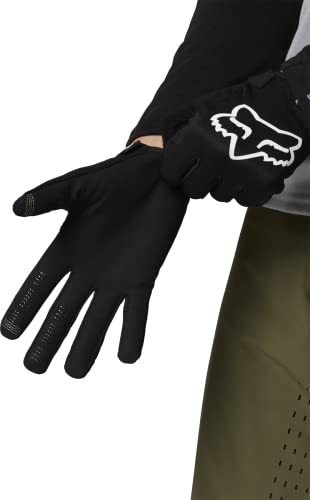 Fox Racing Ranger Mountain Bike Glove, Black, XX-Large