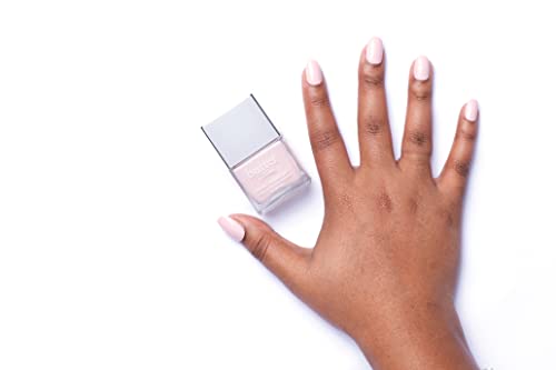 butter LONDON Patent Shine 10X Nail Lacquer, Gel-Like Finish, Chip-Resistant Formula, 10-Free Formula, Cruelty-Free, Polymer Technology, Piece of Cake
