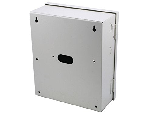 Monoprice 106877 4 Channel 12V DC 5 Amps CCTV Camera Power Supply