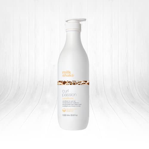 milk_shake Curl Passion Conditioner, 33.8 Fl Oz