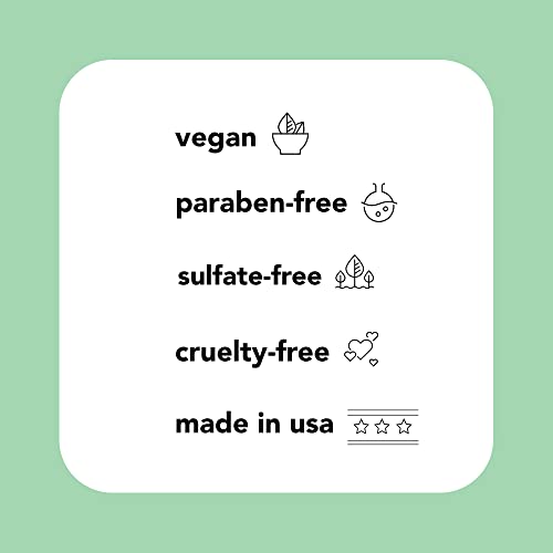 Mario Badescu Facial Spray with Aloe, Cucumber and Green Tea for All Skin Types | Face Mist that Hydrates and Invigorates | 4 FL OZ