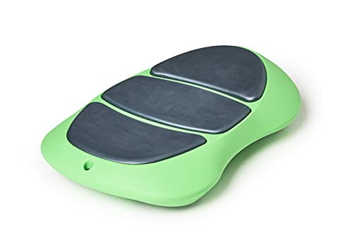 Gonge Floor Surfer (2168) Green, 22.44' x 15.35' x 5.51'