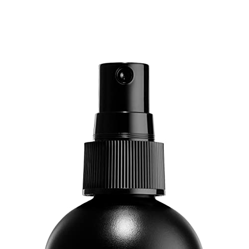 NYX PROFESSIONAL MAKEUP Makeup Setting Spray - Dewy Finish JUMBO Size, Long-Lasting Vegan Formula