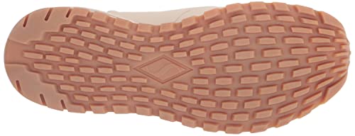 Skechers Women's Sneaker Fashion Boot, Natural, 11