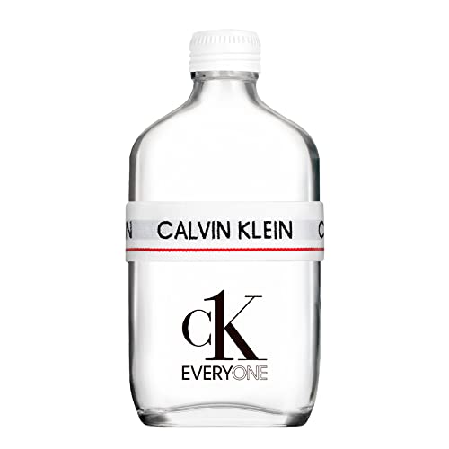 Calvin Klein CK Everyone Unisex Eau de Toilette, 50ml