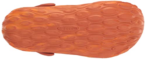 9 Merrell Men's Hydro MOC Water Shoe, Maple