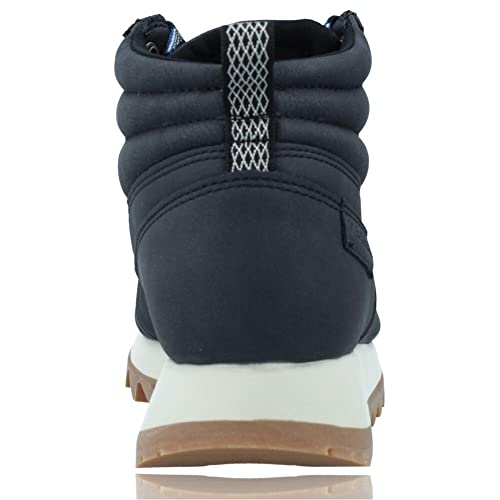 Merrell Women's Alpine Hiker Hiking Boot, Black, 8.5