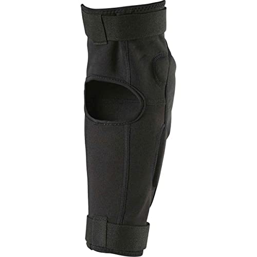 Fox Racing Launch D3O Mountain Bike Elbow Guards, Medium, Black