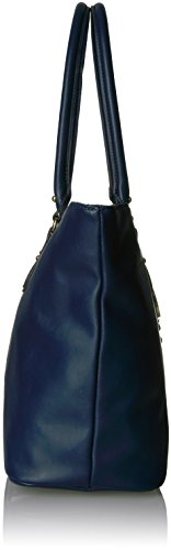 Tommy Hilfiger Women's Jaden Travel Tote Bag Navy